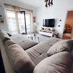 Noah Seaside Apartment