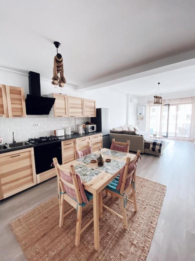 Apartament Noah Seaside Apartment Mamaia