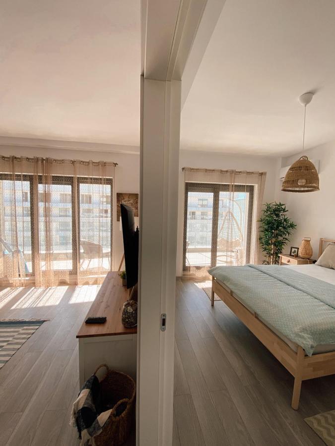 Noah Seaside Apartment Apartament *